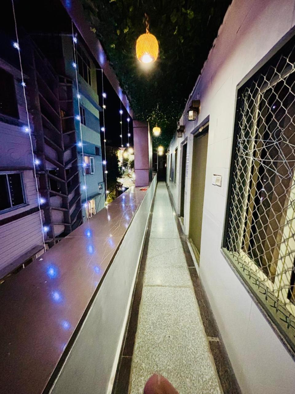 Hotel Amar Masuri Exterior foto